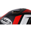 Casco abatible multiusos con doble visera y estilo de alto rendimiento