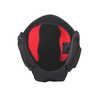 Casco de media cara para uso diario, c&oacute;modo y elegante para j&oacute;venes