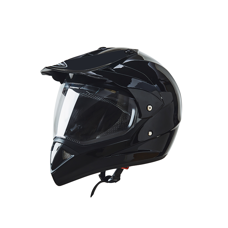 como medir la cabeza para casco de moto