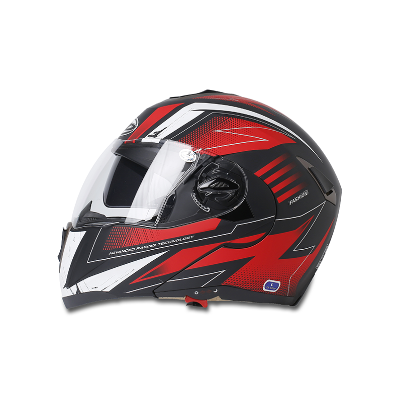 &iquest;Qu&eacute; significa golpear el casco en una motocicleta?